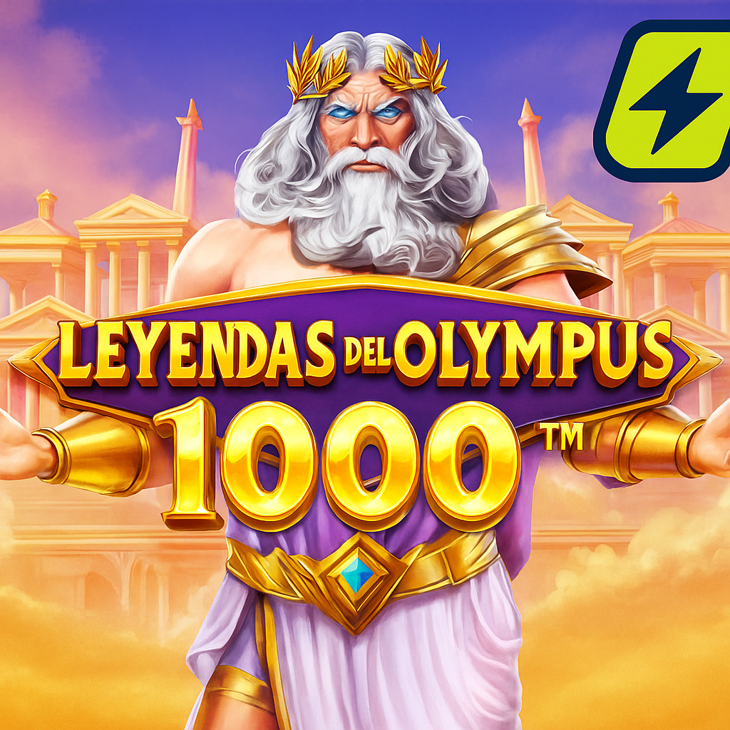Leyendas del Olympus